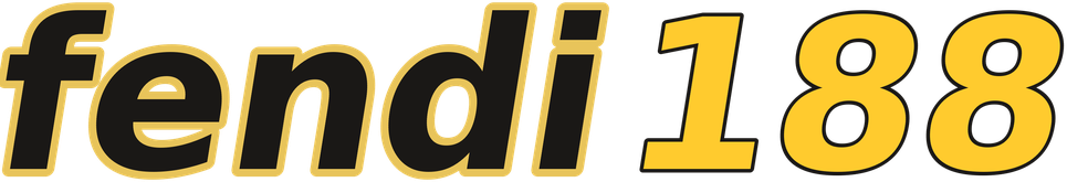 fendi188 logo